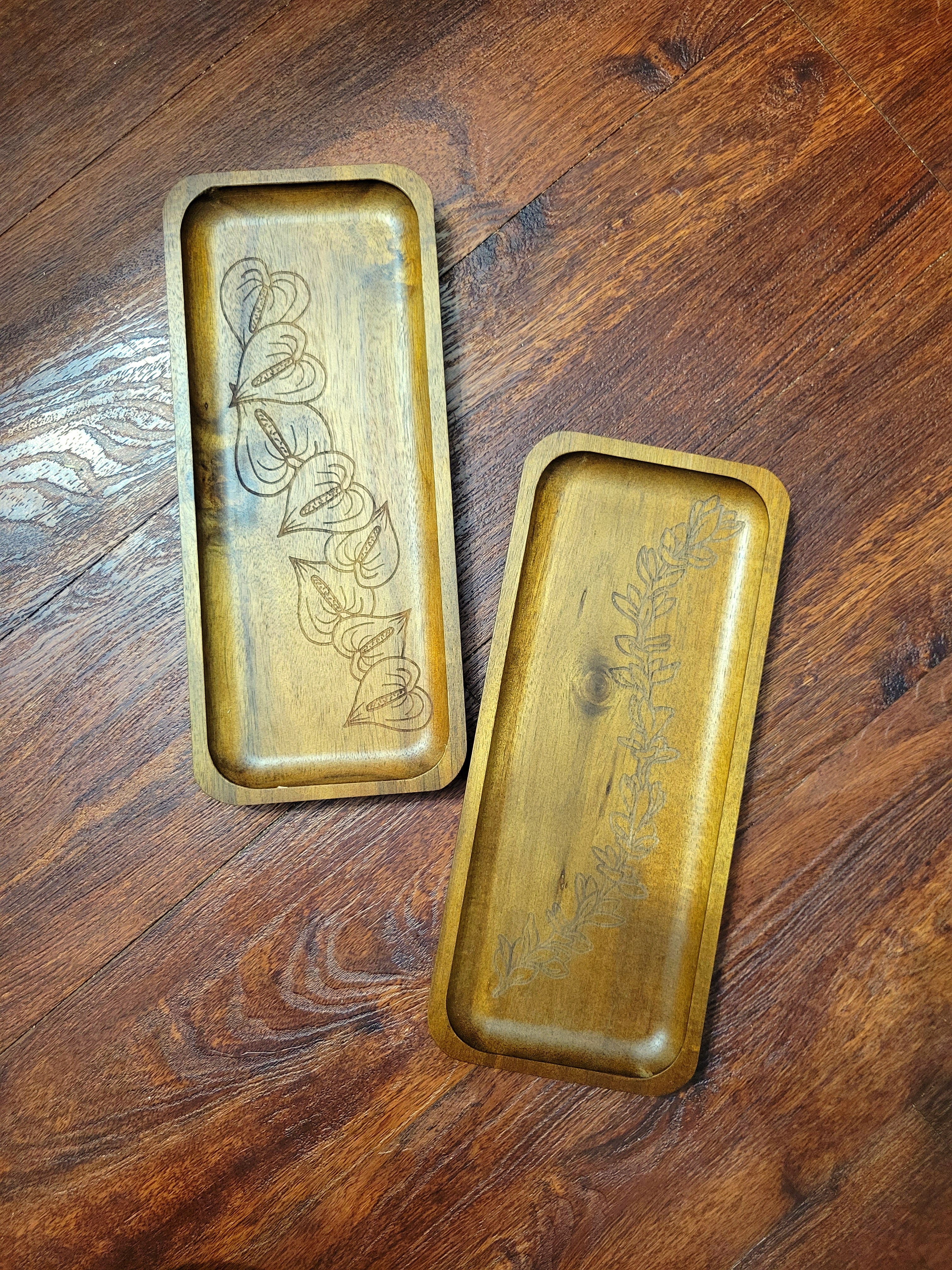 Trinket Tray