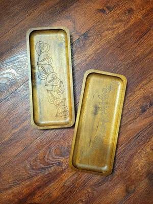 Trinket Tray