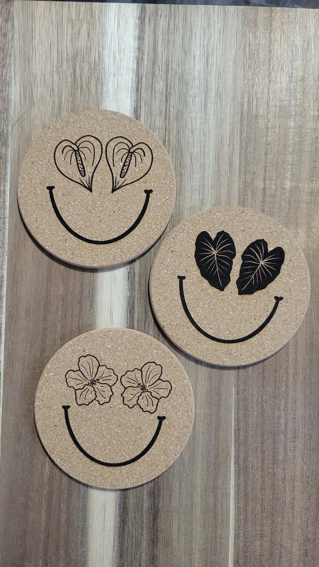 Hauʻoli Coasters