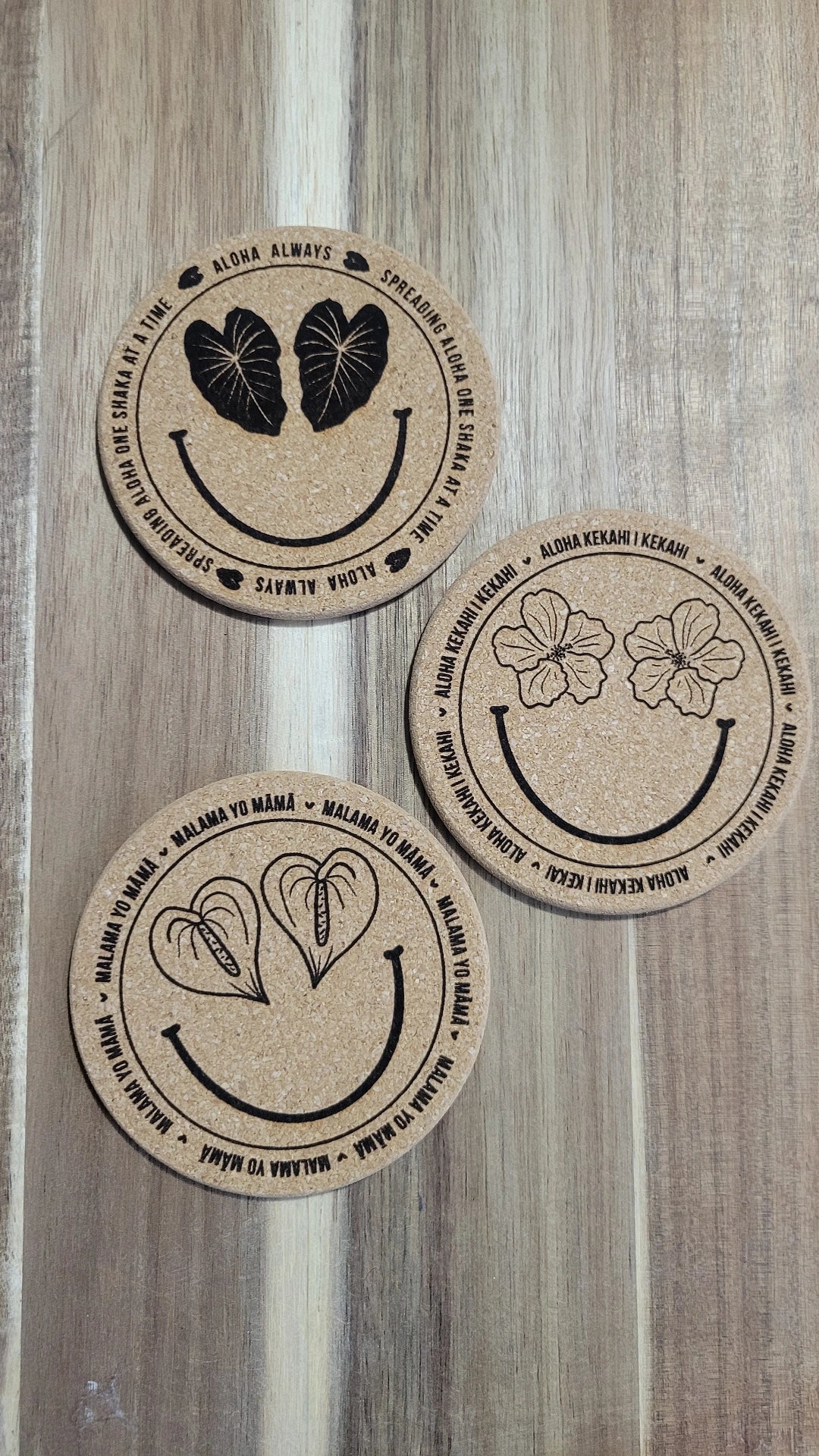 Hauʻoli Coasters