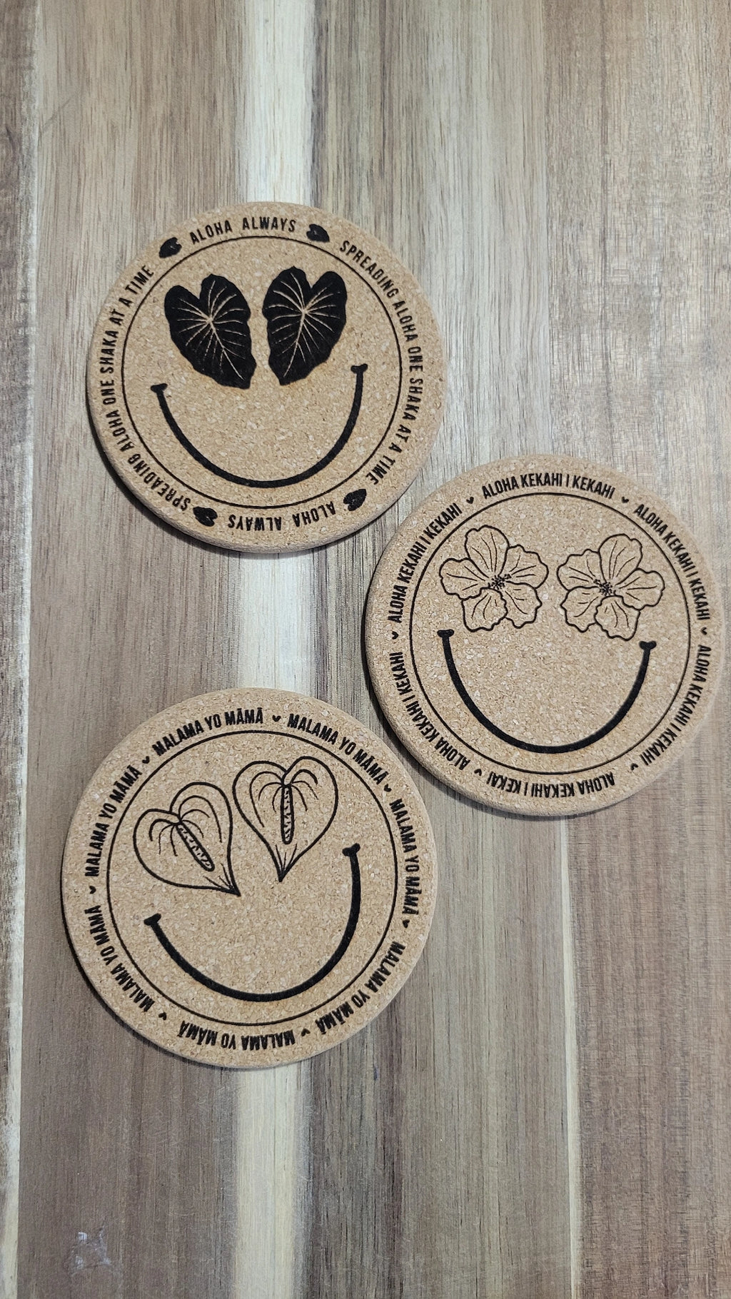 Hauʻoli Coasters