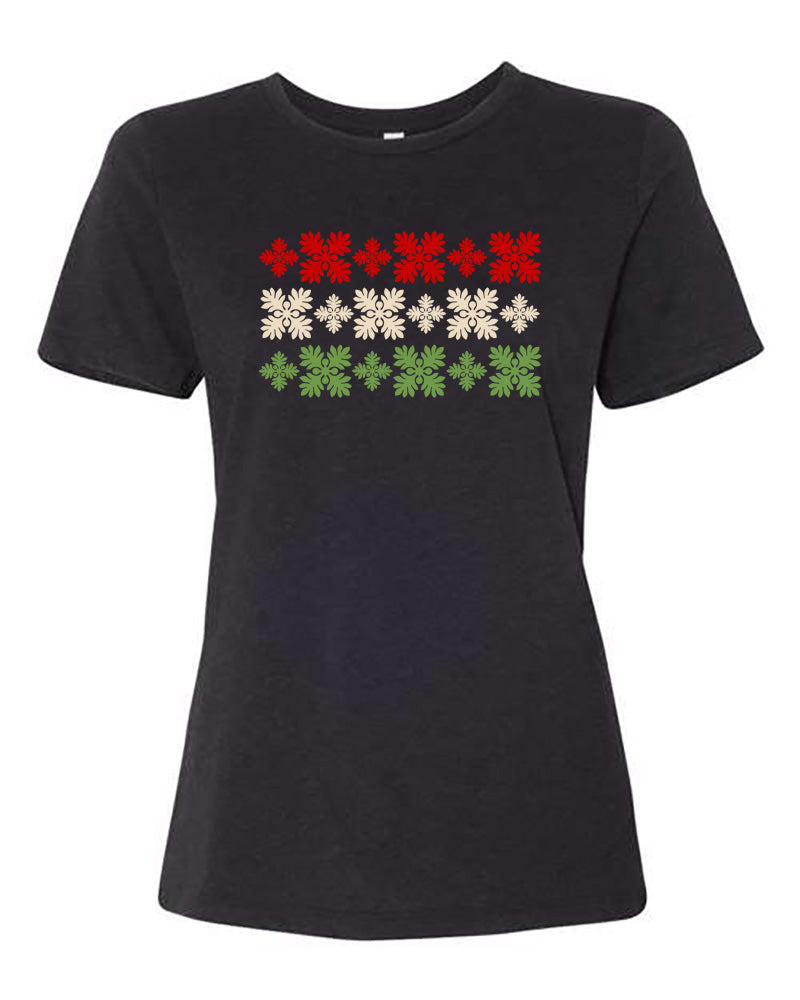 Kalikimaka Kuiki Tee