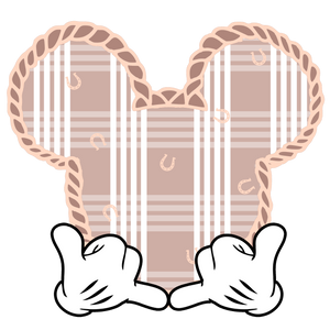 Palaka Disney Stickers