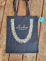 Aloha Always Lei Tote