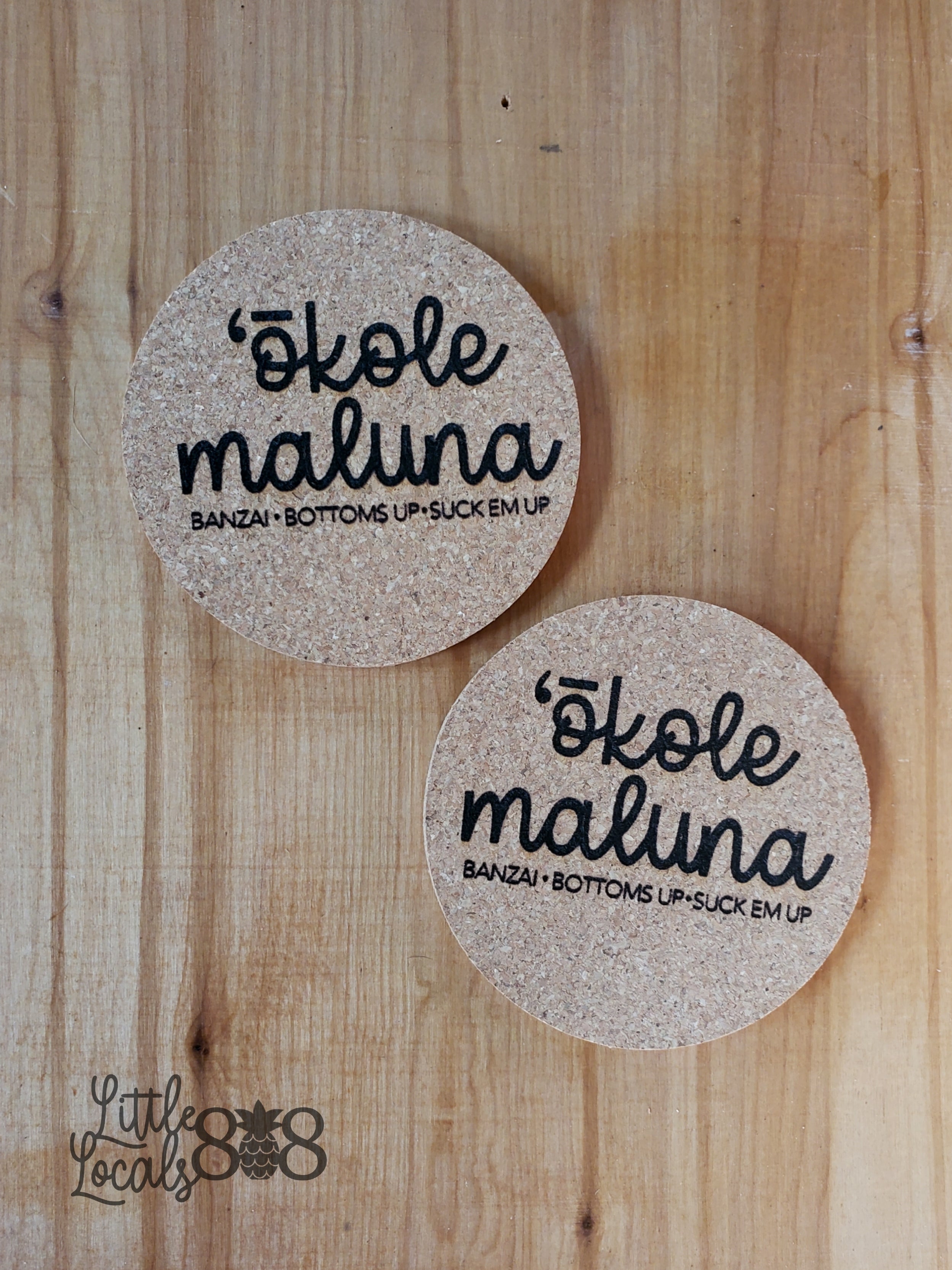 'Ōkole Maluna Coaster